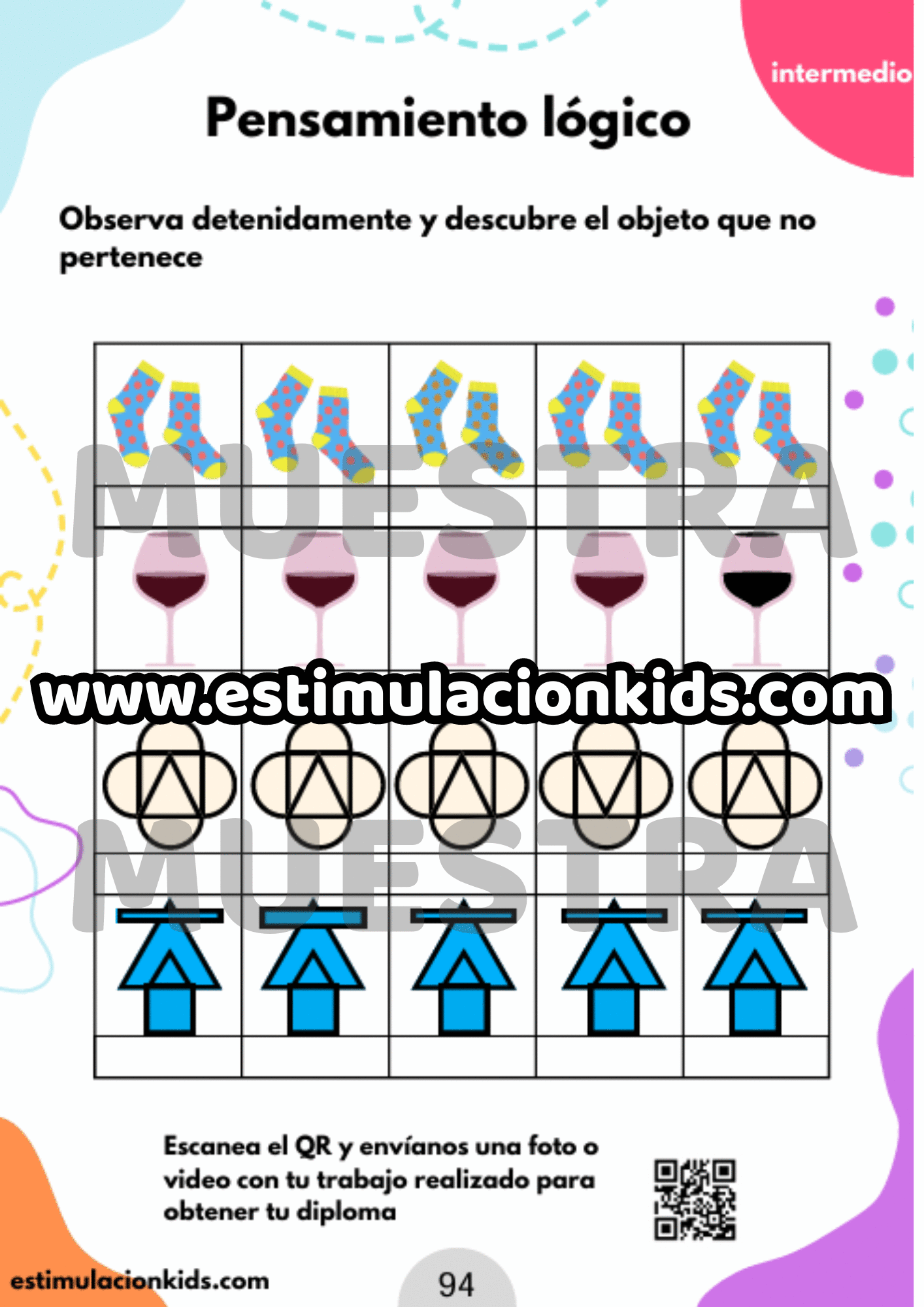 7a12 - Pensamiento critico